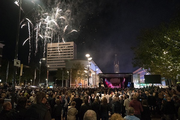 250727 Brandersfeesten vuurwerk
